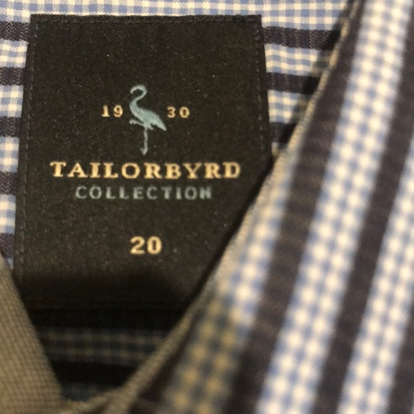 Tailorbyrd bitton down - Picture 2 of 4